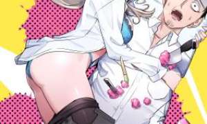 Sampul Ore no Tantou wa Kaibutsu