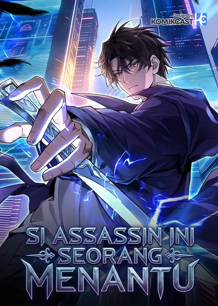 Komik This Assassin is a Son-in-Law