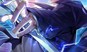 Baca Manhua This Assassin is a Son-in-Law