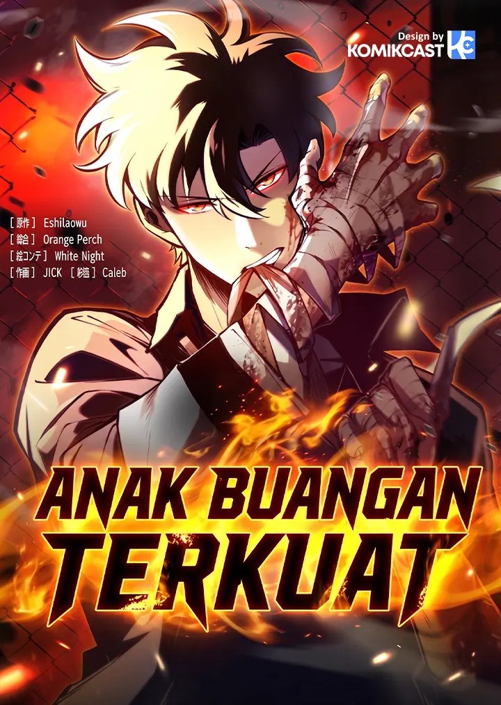 Baca Manga The Clan’s Failure is the Former Strongest in the Continent