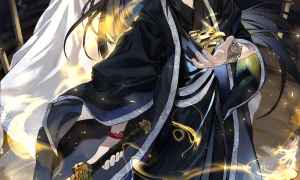 Komik The Martial Genius Who Remembers Everything