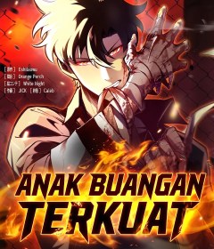Baca  The Clan’s Failure is the Former Strongest in the Continent