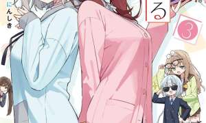 Baca Manga Gimai 5-nin Iru