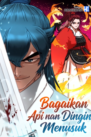 Komik Like a Chilling Flame