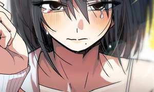 Baca Manhwa Aching
