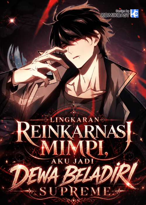 Sampul Dream Cycle Reincarnation: I Became the Supreme Martial God
