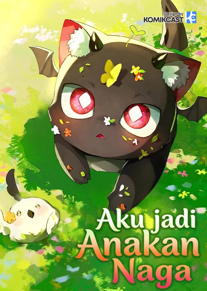 Komik I Became a Hatchling