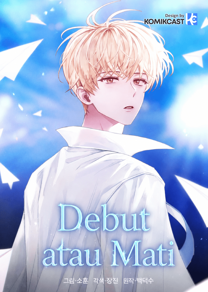 Baca Manhwa Debut or Die