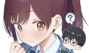 Komik Nonderi Kubo wa Genjitsu no Koi ga Shiritai