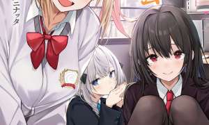 Komik Te ni Ireta Saimin Appli de Yume no Harem Seikatsu o Okuritai