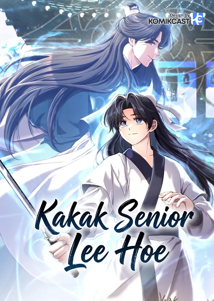 Senior Brother Lee Hoe