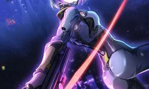 Baca Manhua After Transmigrating into the Cyberpunk Game, I Defeated the BOSS and Successfully Rose to the Top