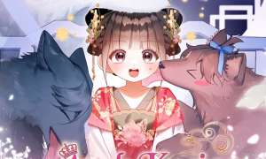 Baca Manhwa A Baby Cat Who Commands the Dog Clan