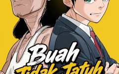 Baca Manhwa Like Father, Like Son