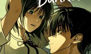 Komik Daytime in the Bunker