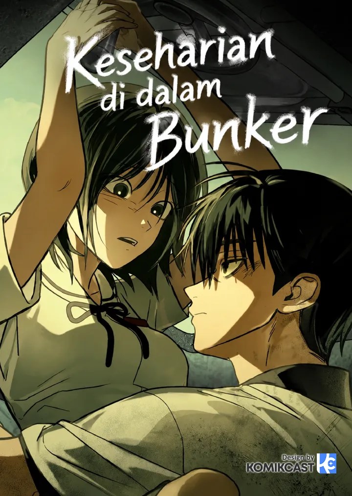 Komik Daytime in the Bunker Bahasa Indonesia - Baca Online Gratis