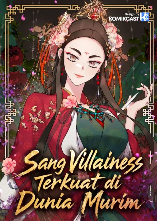 Komik The Strongest Villainess Bahasa Indonesia - Baca Online Gratis