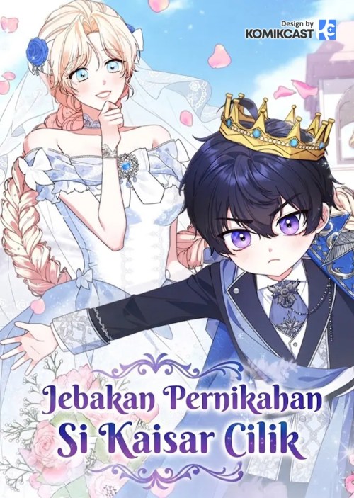 This Emperor Runs a Marriage Scam