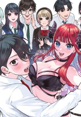Baca Manga Ririmu Horikku