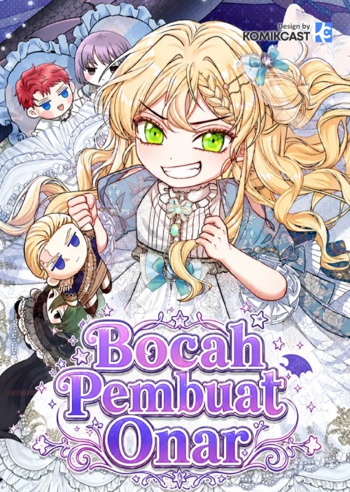 Komik Baby Trouble Maker Bahasa Indonesia - Baca Online Gratis