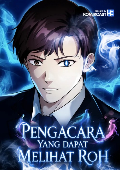 Komik The Lawyer Who Sees Spirits Bahasa Indonesia - Baca Online Gratis
