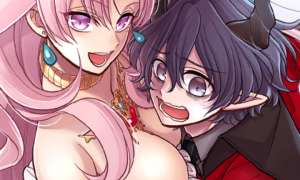 Komik Femme Fatale wo Meshiagare