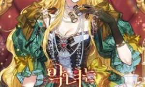 Komik The Villainess is a Millionaire Solver