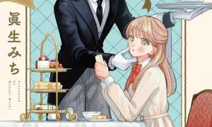Komik Oshiete Shitsuji-Kun