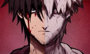 Komik Suspicion of Plagiarism