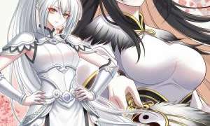 Komik Summon the Famous Generals of the Three Kingdoms, I Will Be the Prime Minister of Dongying