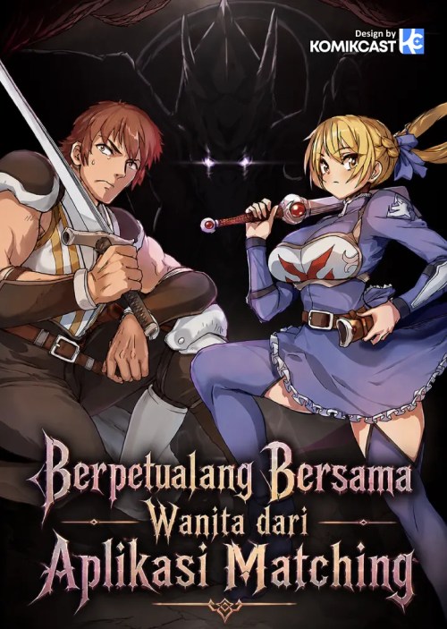 Komik Boukensha Matching App De Aishou Batsugun Dakedo Seikaku Saiakuna Onna To Party Kunda Kekka, Ecchi Aishou Ga 200% Koe Datta Node Yoru Wa Juujunna Saikou No Teammate Ni Narimashita Bahasa Indonesia - Baca Online Gratis