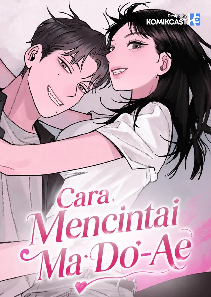 Cover How to Love Ma Do-Ae