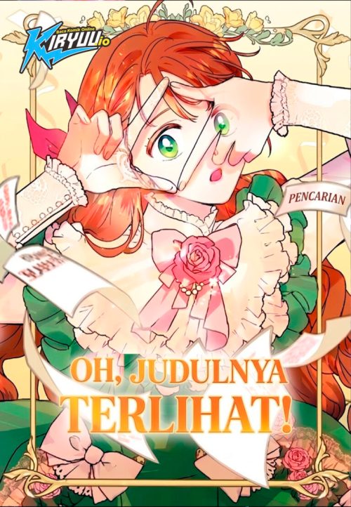 Komik I Can See Their Titles Bahasa Indonesia - Baca Online Gratis