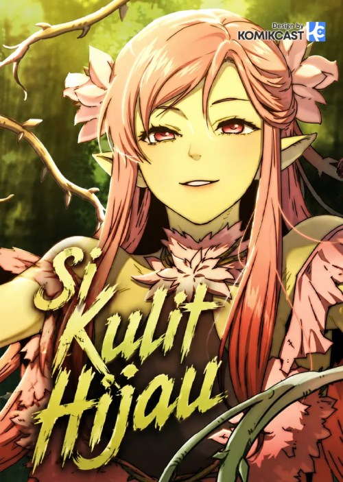 Green Skin