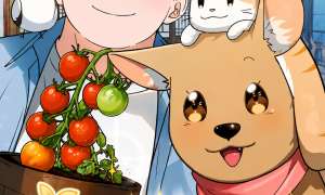 Baca Manhwa Healing With Drubly