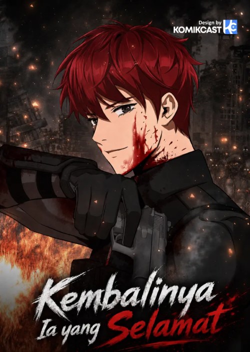 Komik Return Survival Bahasa Indonesia - Baca Online Gratis