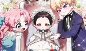 Komik First Time as a Loved Youngest Child