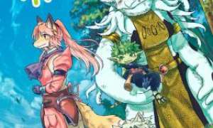 Komik Once-Divorced Fox &amp; Travel Meals