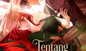 Komik About Perfect Revenge