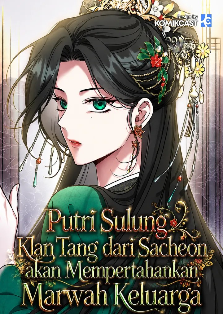 Baca Manhwa The Eldest Daughter of the Tang Clan of Sacheon Protects the Family