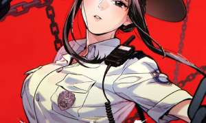Baca Manhwa The Yaksha of Joseon