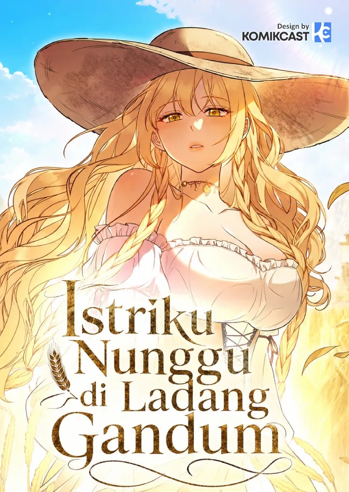 Baca Manhua My Wife Waited for Me in the Wheat Field