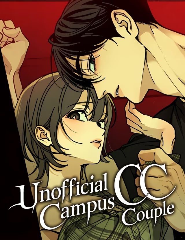 Komik Unofficial Campus Couple