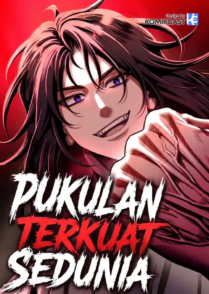 Baca Manhwa World's Strongest Punch