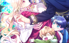 Komik The Beloved Incompetent Stepmom