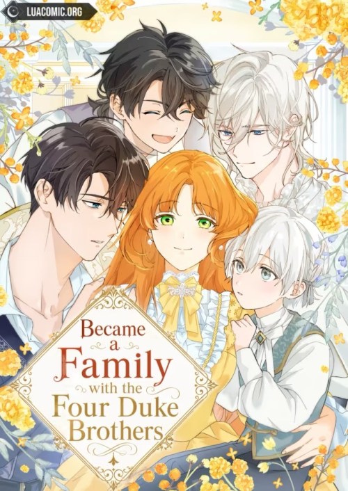 Sampul Became a Family with the Four Duke Brothers