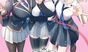 Baca Manga Kounai Sandai Bijo No Himo Shite