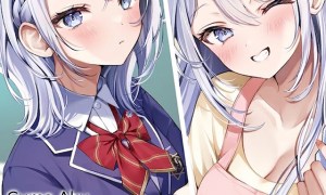 Komik Kanojo wo Deresaseru Houhou wo, Shorai Kekon Suru Oredake ga Shitteiru
