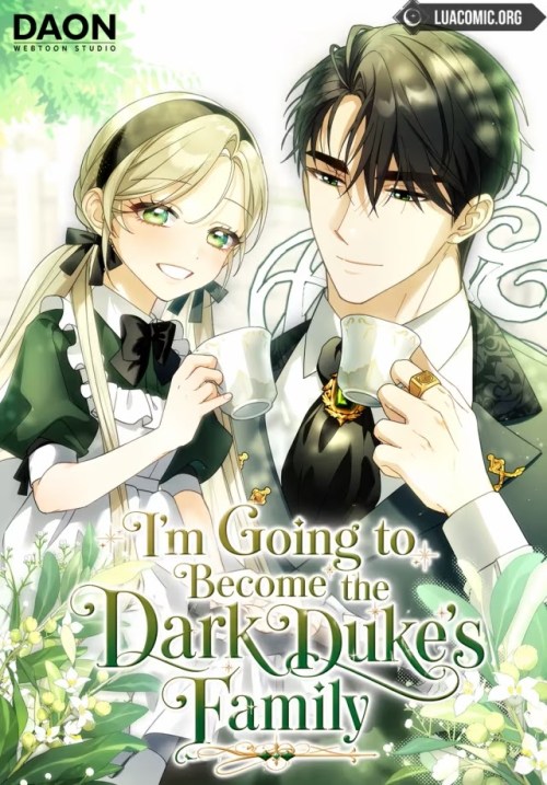 Komik I’m Going to Become the Dark Duke’s Family Bahasa Indonesia - Baca Online Gratis