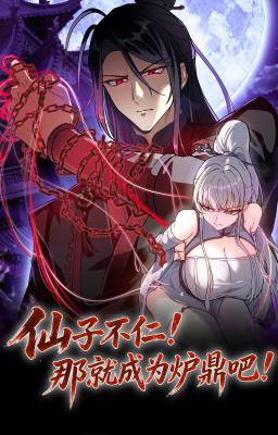 Komik If the Fairy is Heartless, Then Let her Become a Furnace! Bahasa Indonesia - Baca Online Gratis